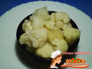 рецепт овощного супа